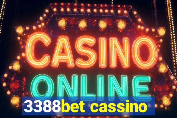 3388bet cassino